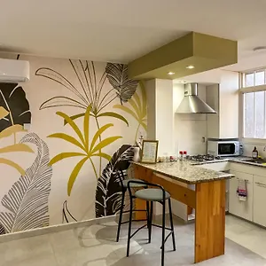  Apartamento Ilea